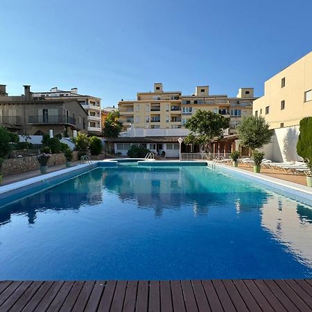 Rvapartaments Escala Brava L' Escala 外观 照片