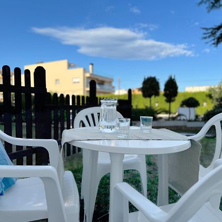 Rvapartaments Escala Brava L' Escala 外观 照片