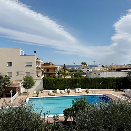 Rvapartaments Escala Brava L' Escala 外观 照片