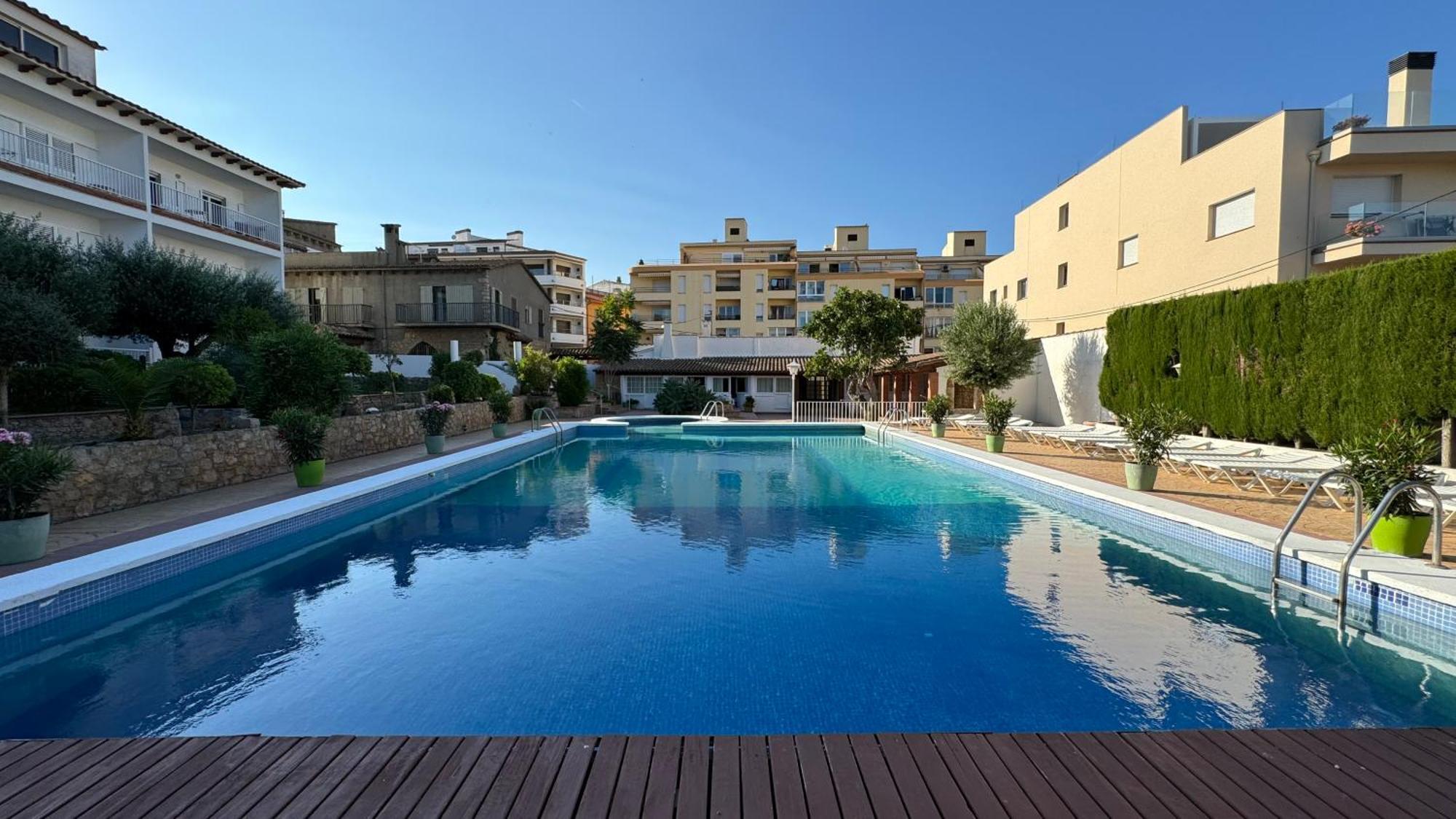 Rvapartaments Escala Brava L' Escala 外观 照片