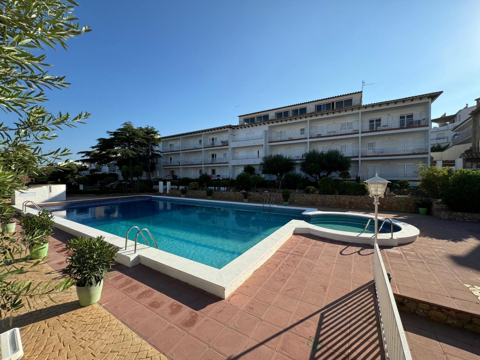 Rvapartaments Escala Brava L' Escala 外观 照片