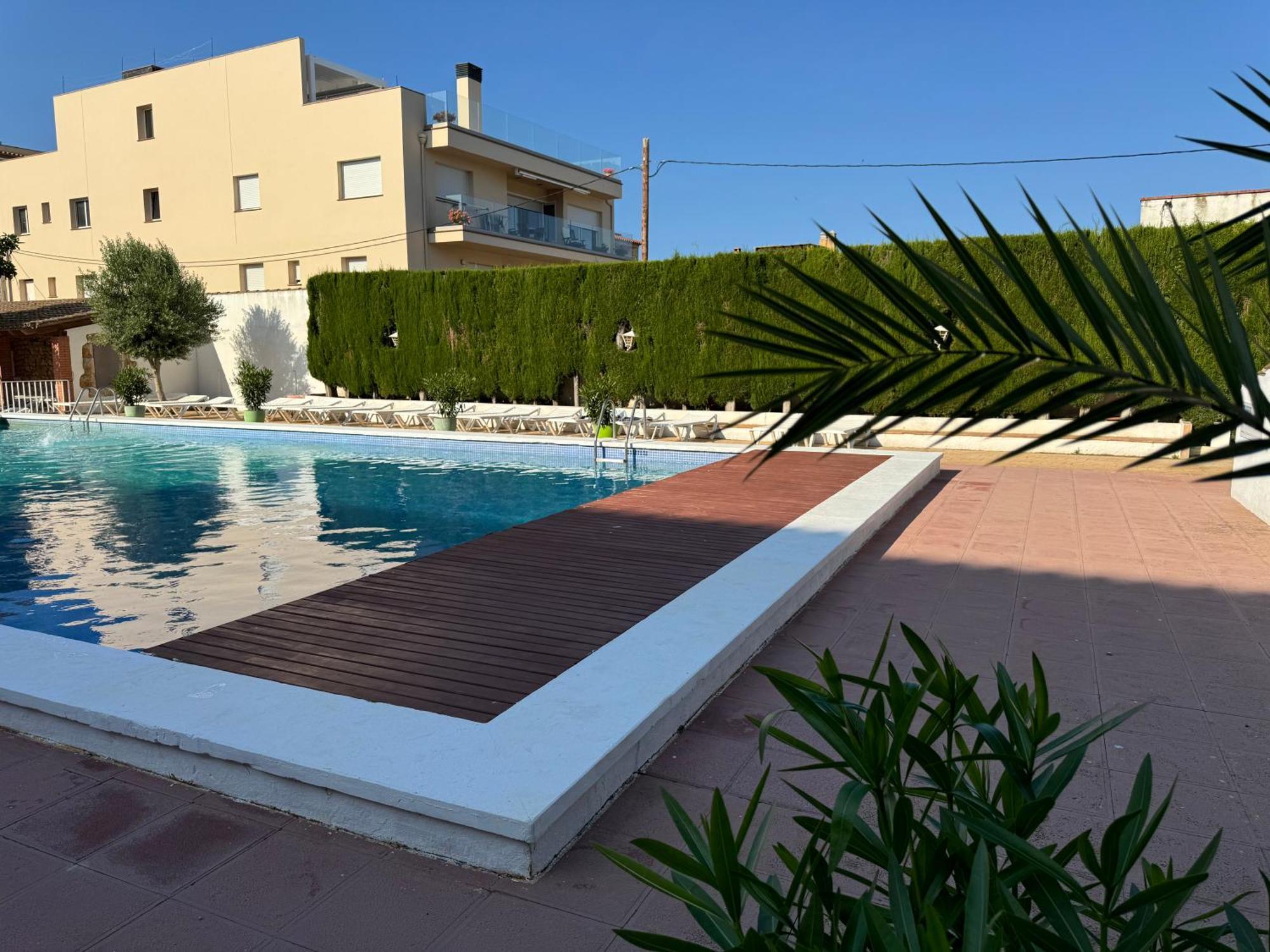 Rvapartaments Escala Brava L' Escala 外观 照片
