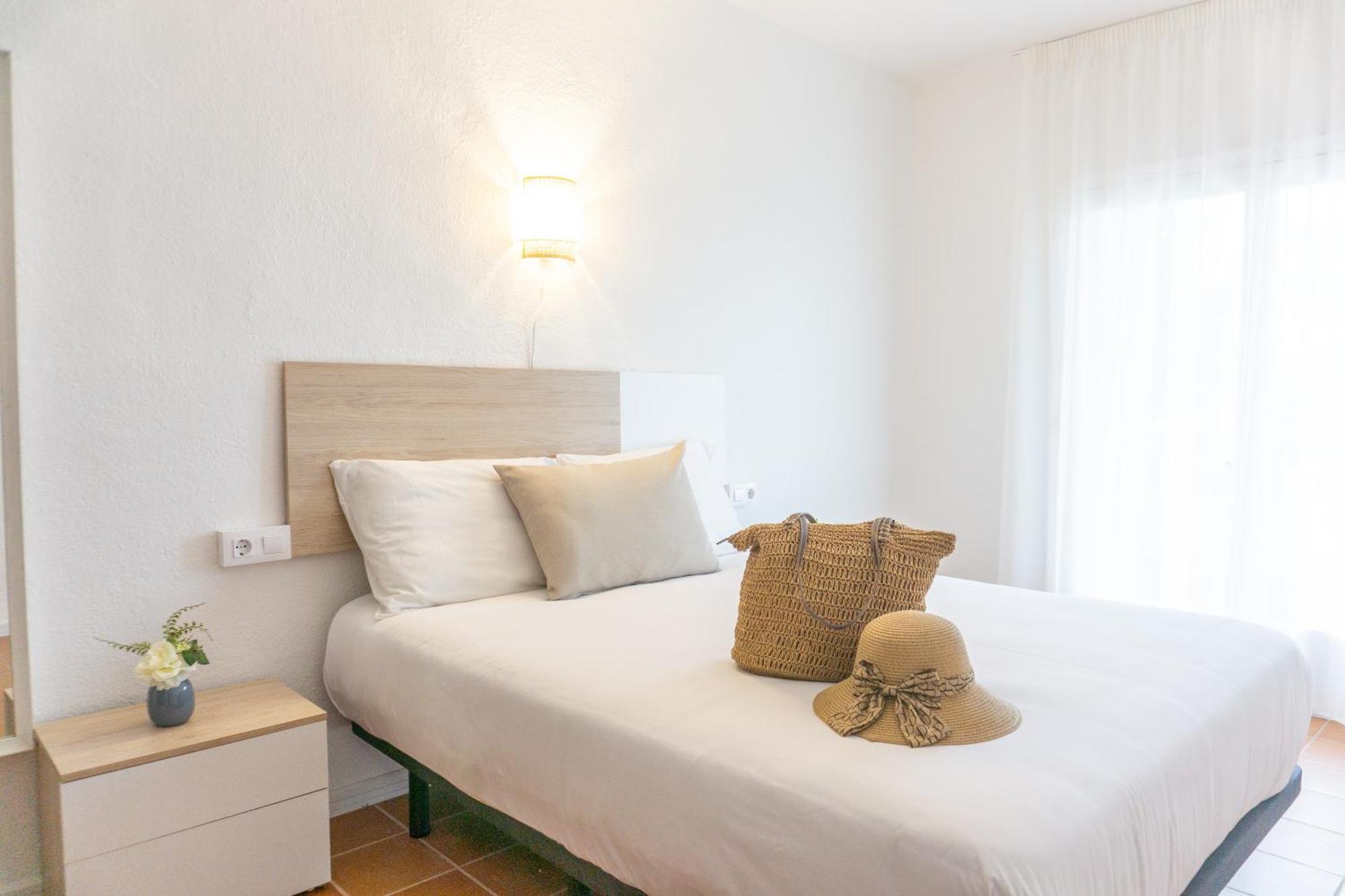 Rvapartaments Escala Brava L' Escala 外观 照片