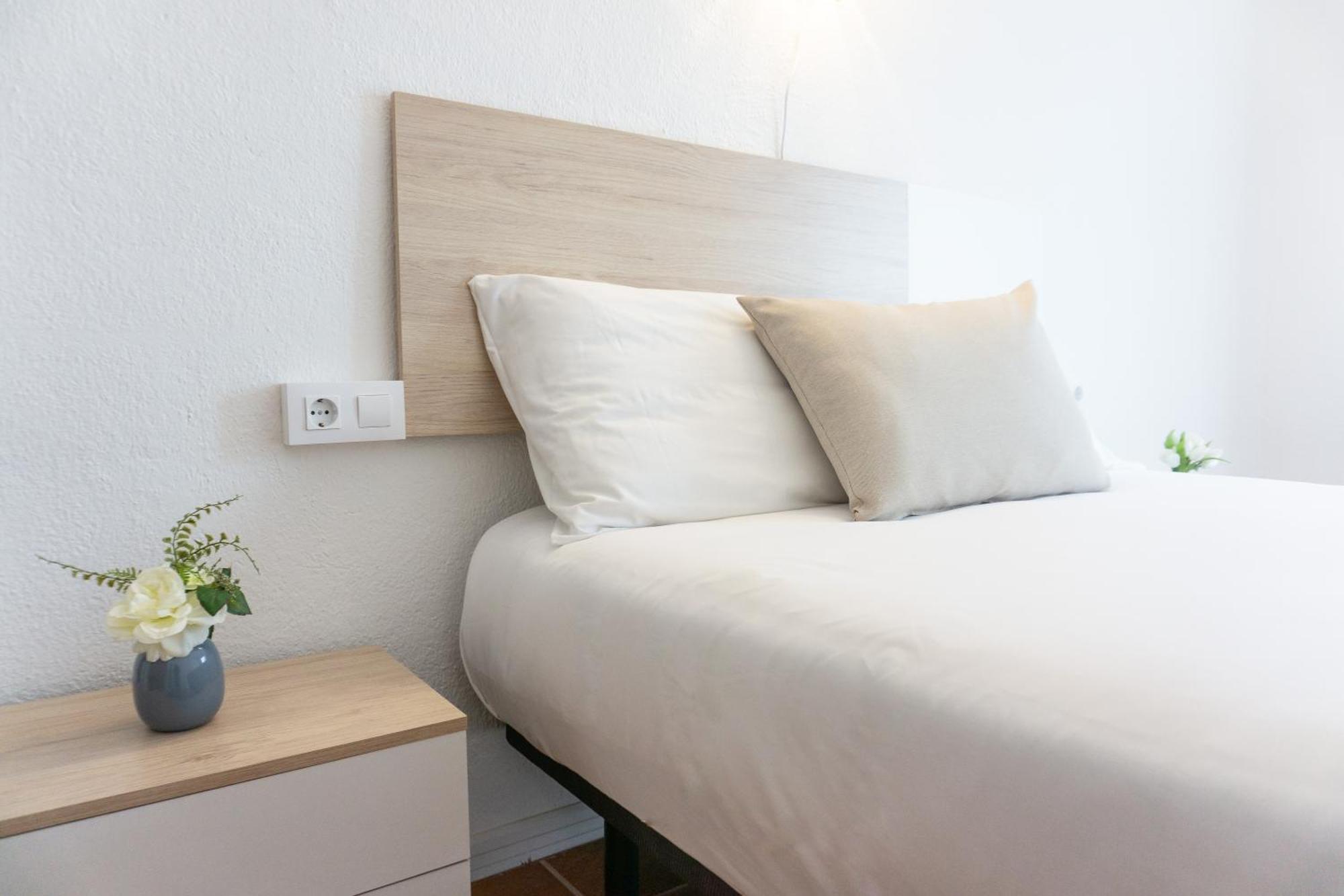 Rvapartaments Escala Brava L' Escala 外观 照片