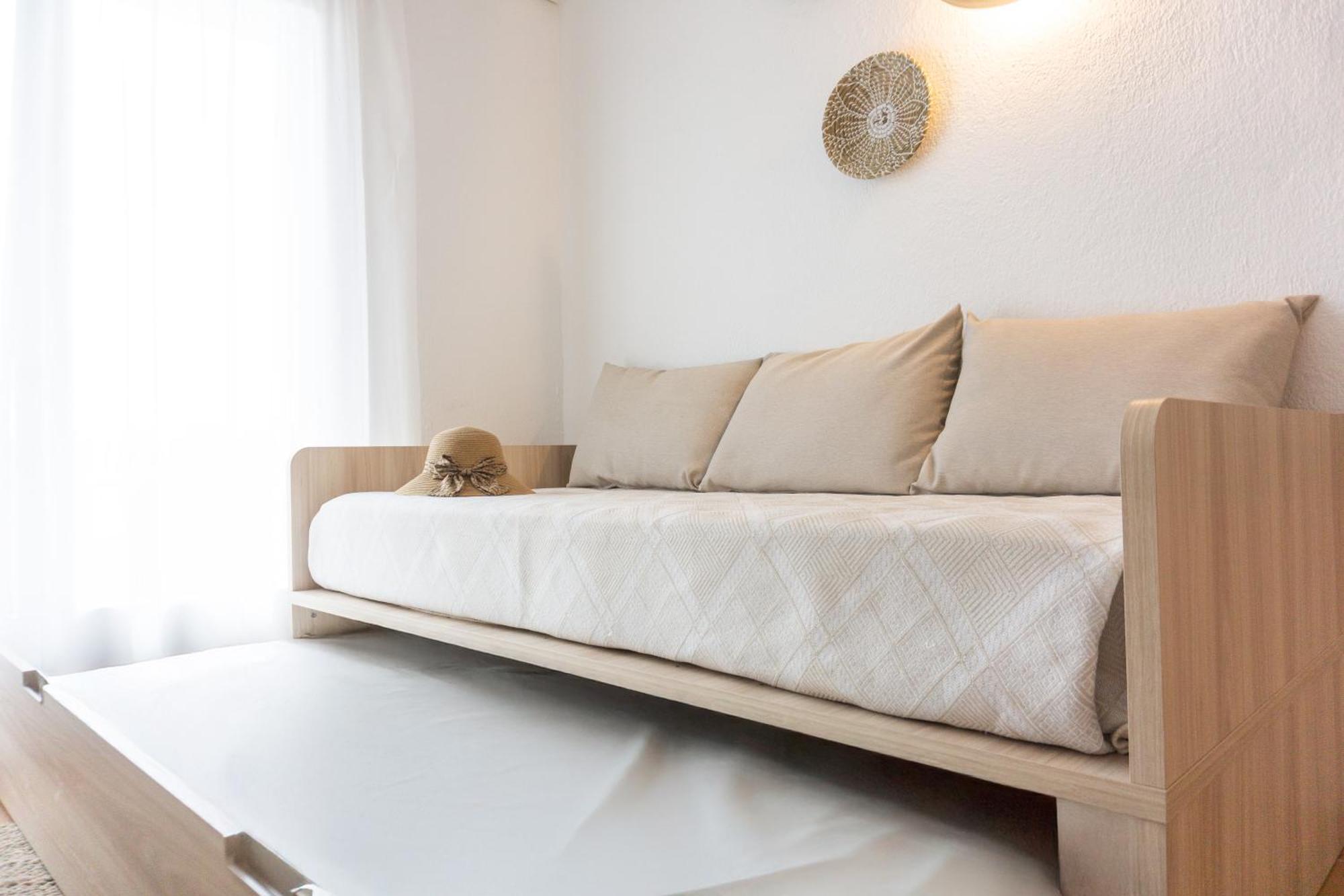 Rvapartaments Escala Brava L' Escala 外观 照片