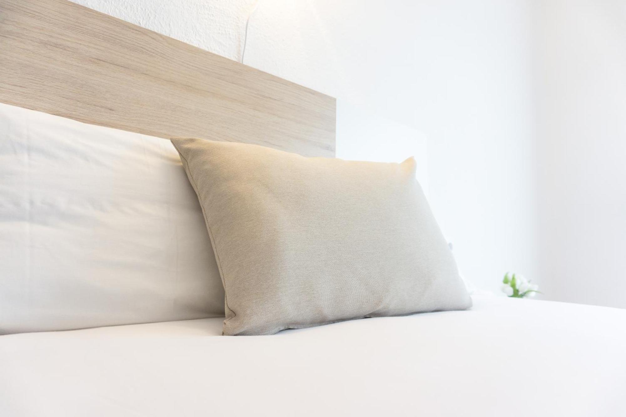 Rvapartaments Escala Brava L' Escala 外观 照片