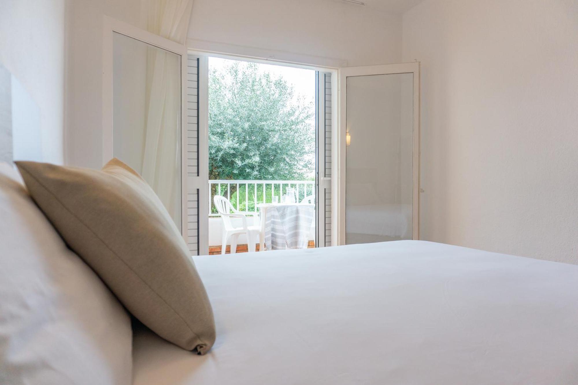 Rvapartaments Escala Brava L' Escala 外观 照片