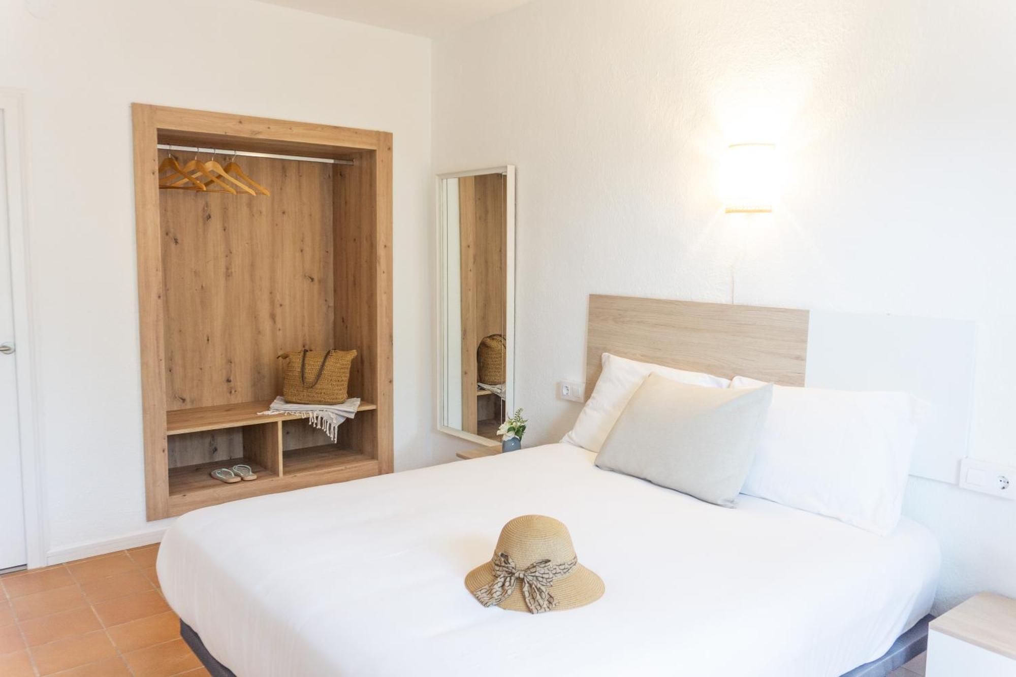 Rvapartaments Escala Brava L' Escala 外观 照片