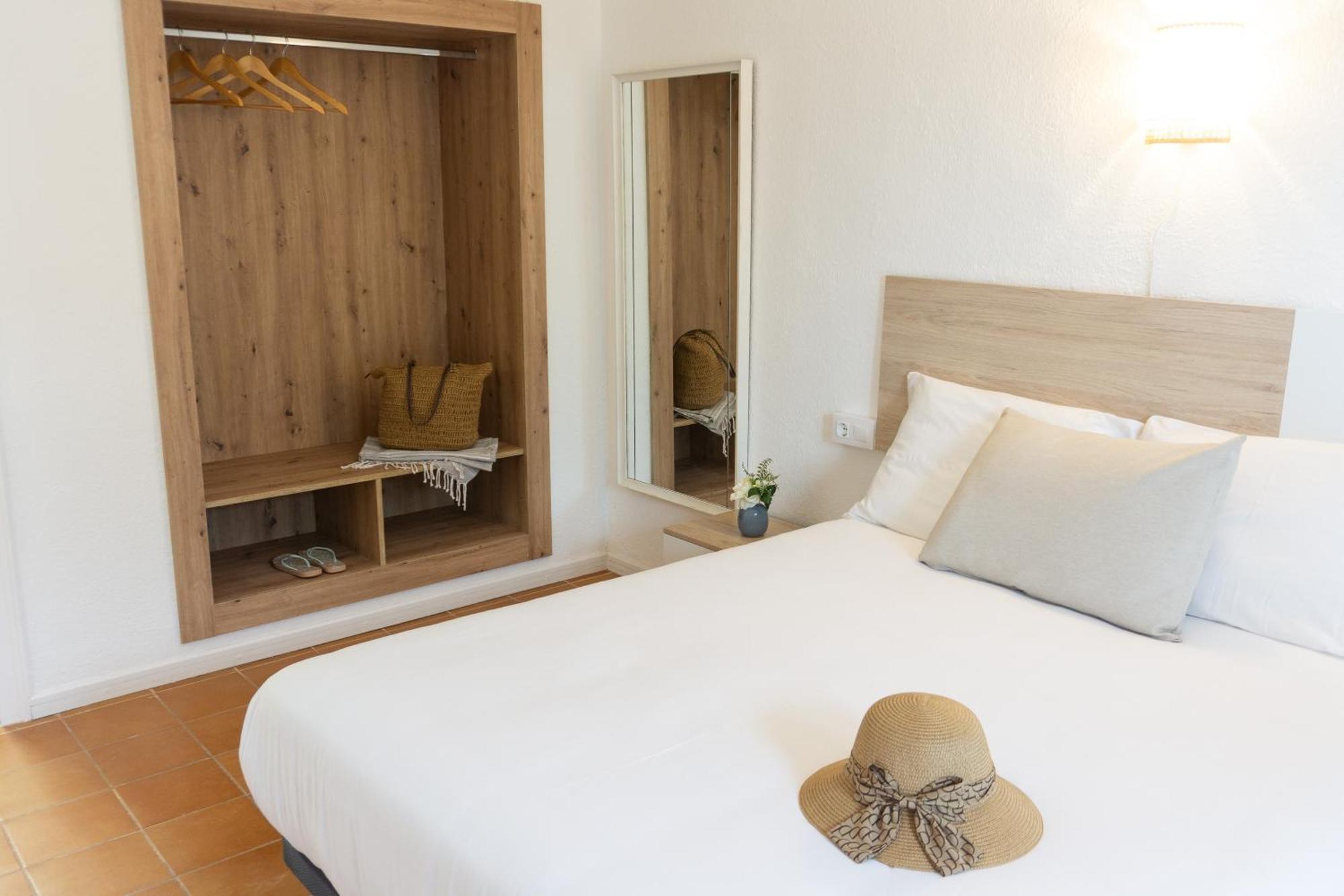 Rvapartaments Escala Brava L' Escala 外观 照片