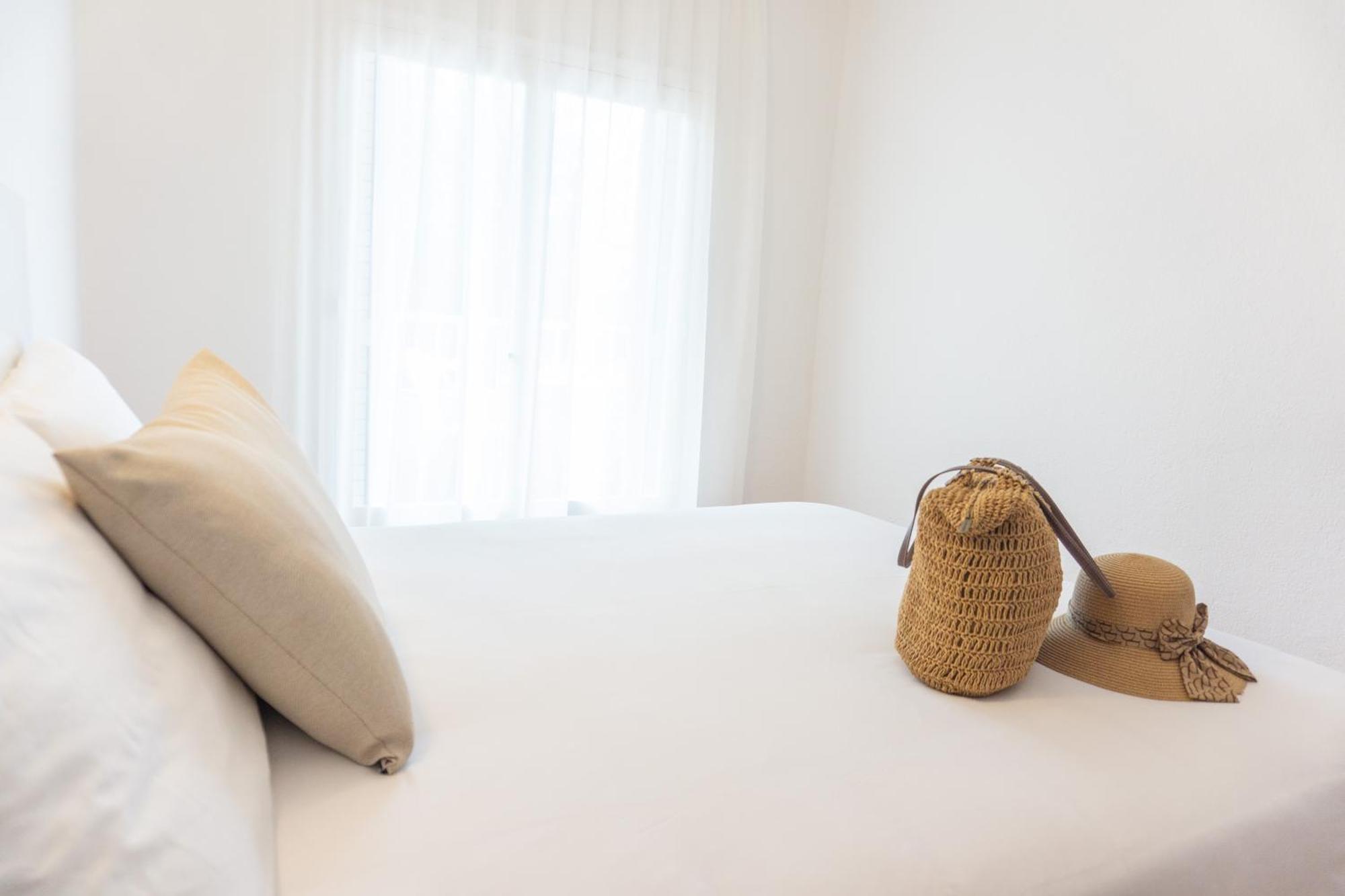 Rvapartaments Escala Brava L' Escala 外观 照片