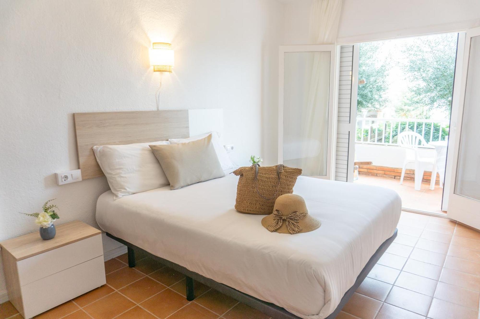 Rvapartaments Escala Brava L' Escala 外观 照片