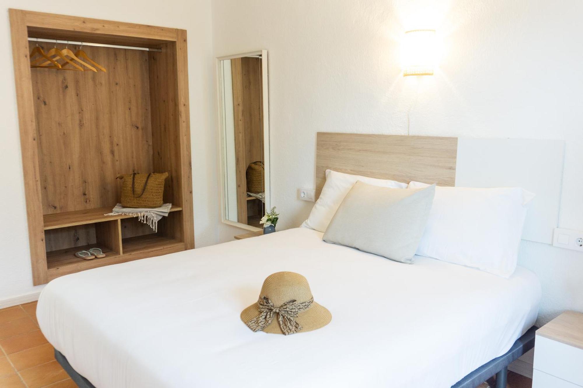 Rvapartaments Escala Brava L' Escala 外观 照片