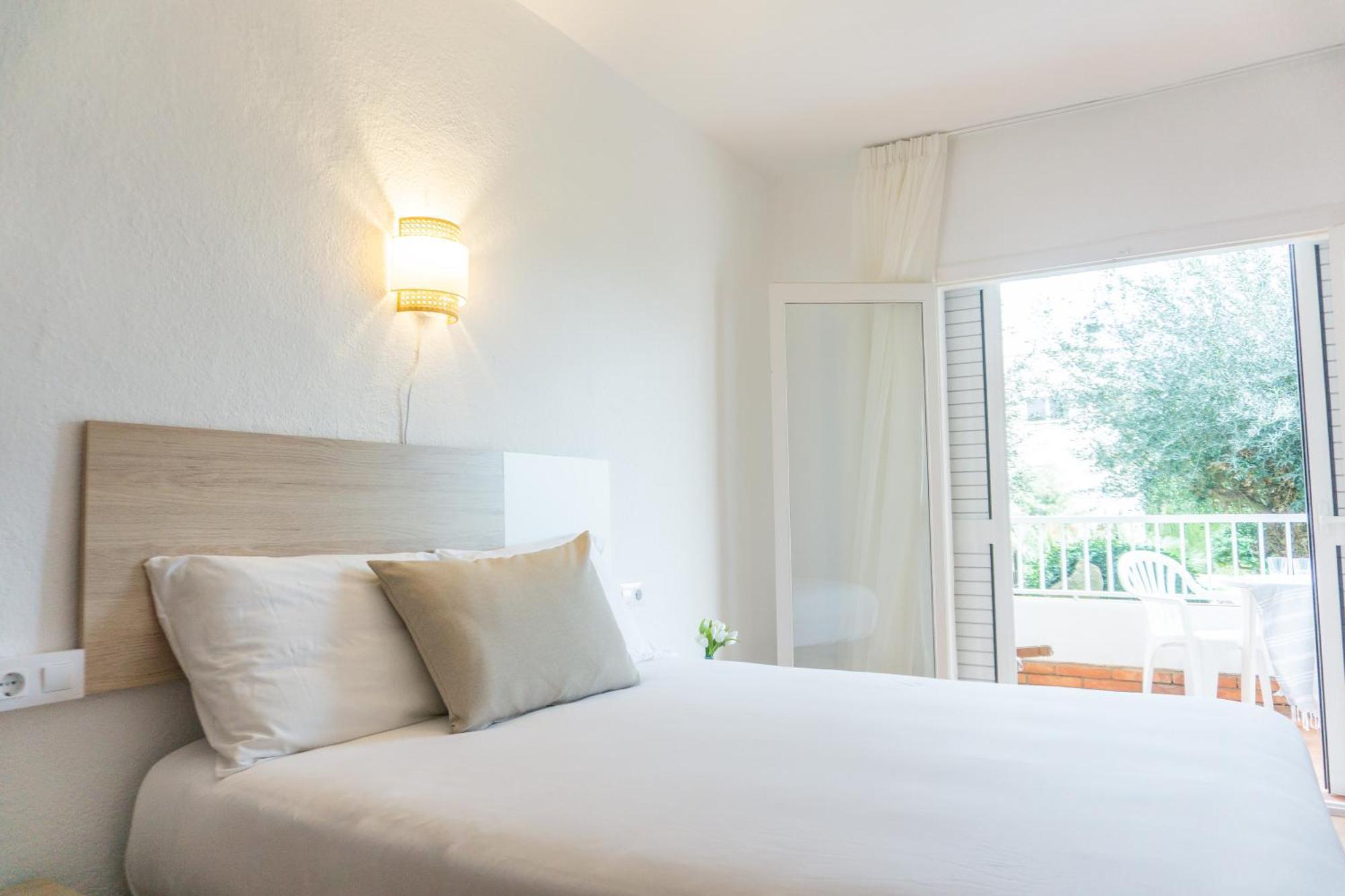 Rvapartaments Escala Brava L' Escala 外观 照片