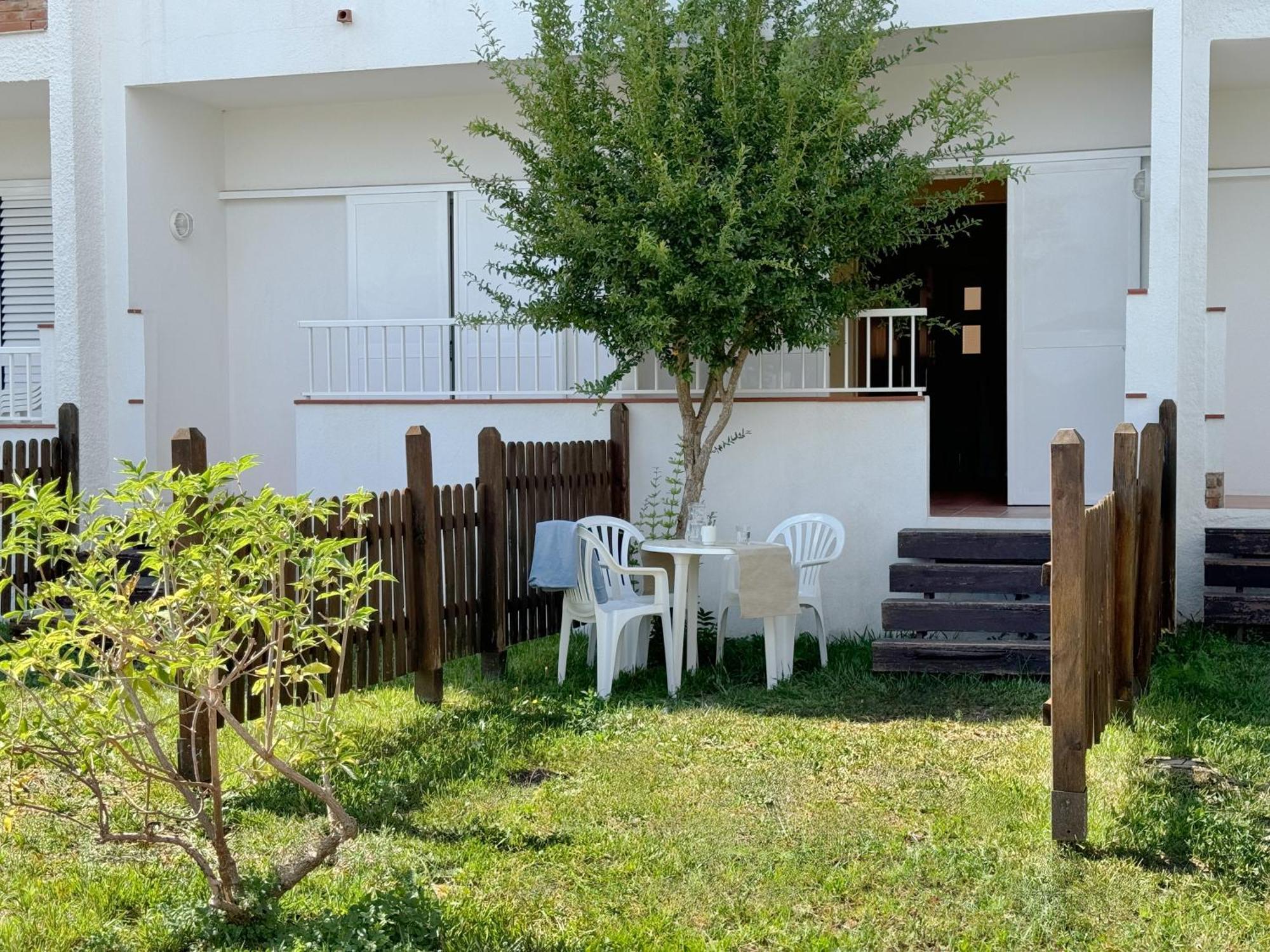 Rvapartaments Escala Brava L' Escala 外观 照片