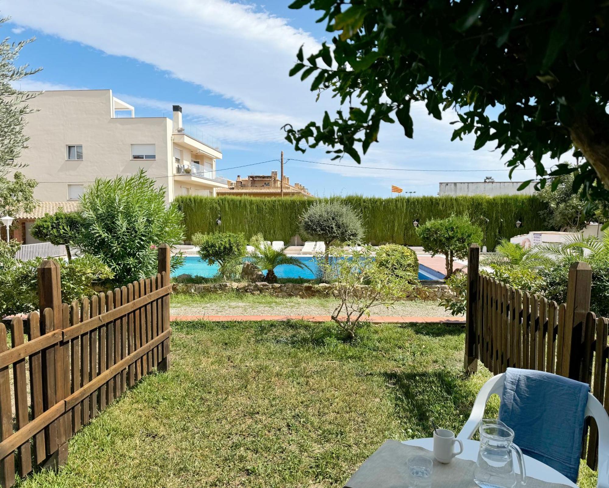 Rvapartaments Escala Brava L' Escala 外观 照片