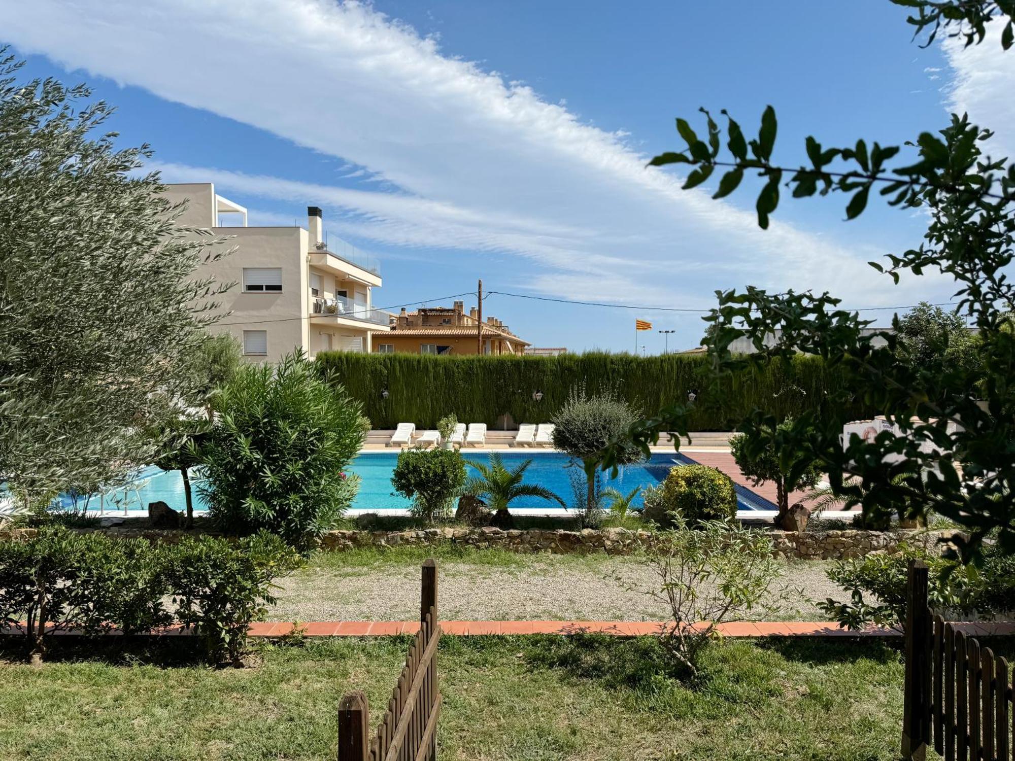 Rvapartaments Escala Brava L' Escala 外观 照片