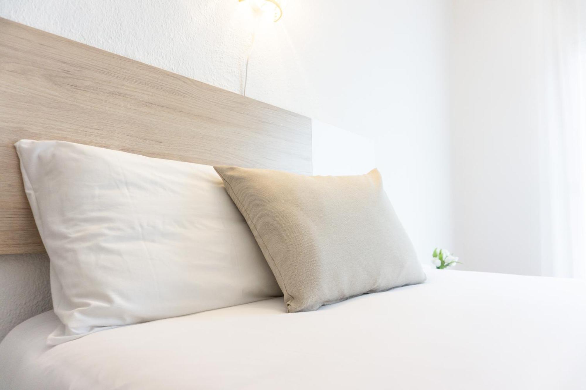 Rvapartaments Escala Brava L' Escala 外观 照片