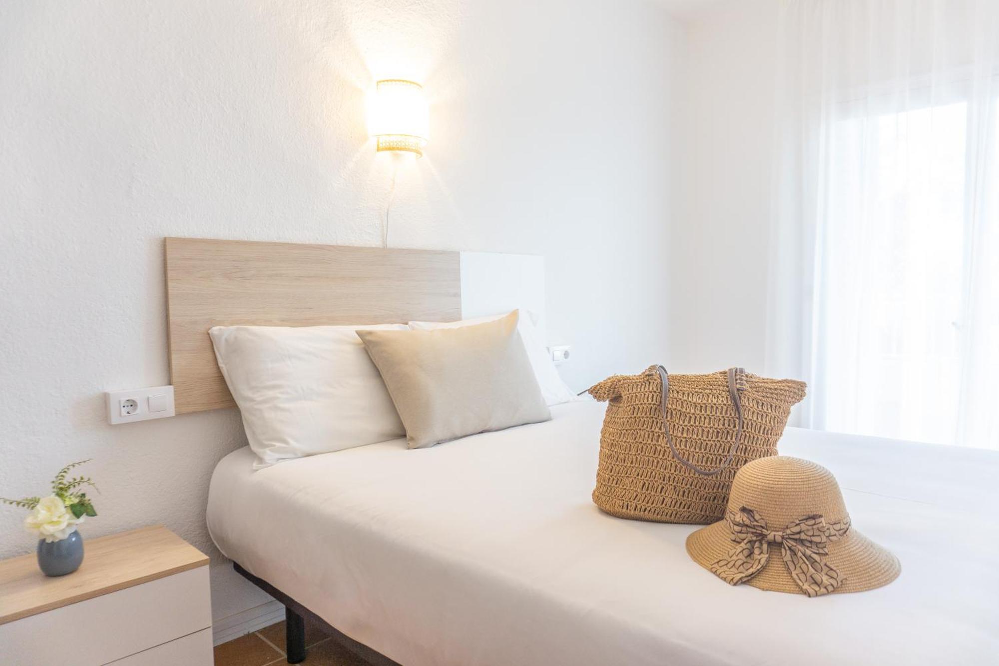 Rvapartaments Escala Brava L' Escala 外观 照片