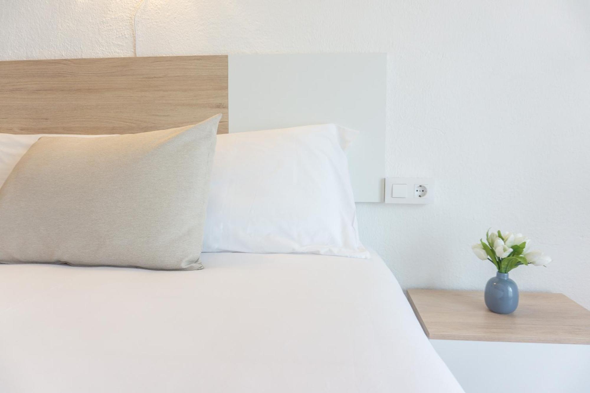 Rvapartaments Escala Brava L' Escala 外观 照片