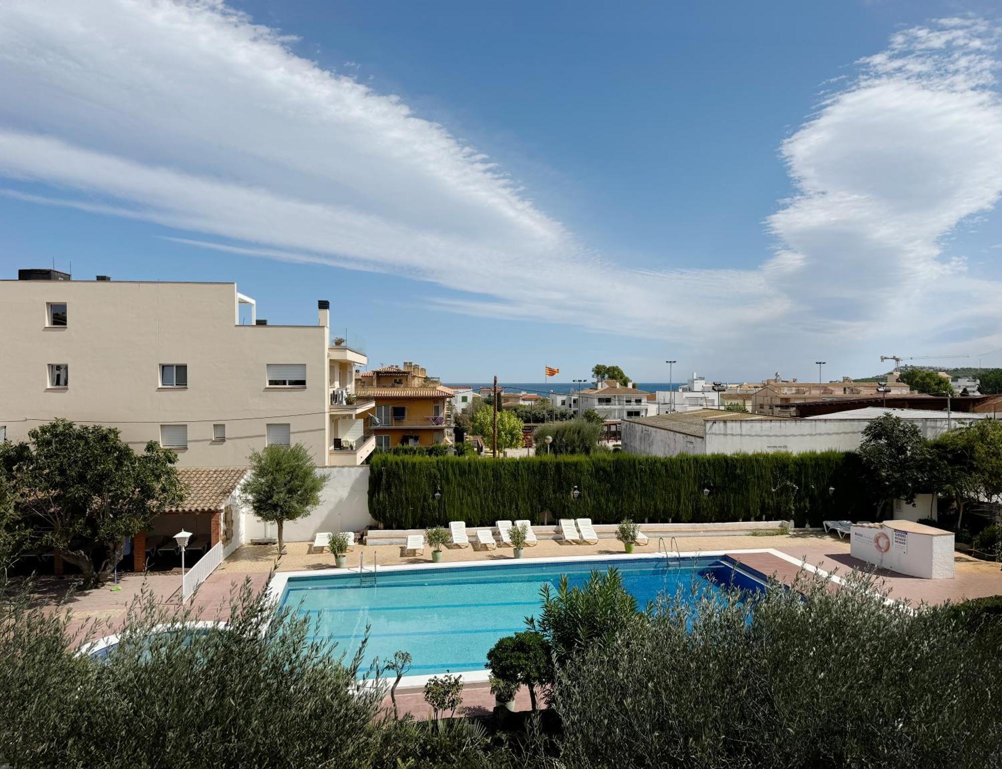 Rvapartaments Escala Brava L' Escala 外观 照片