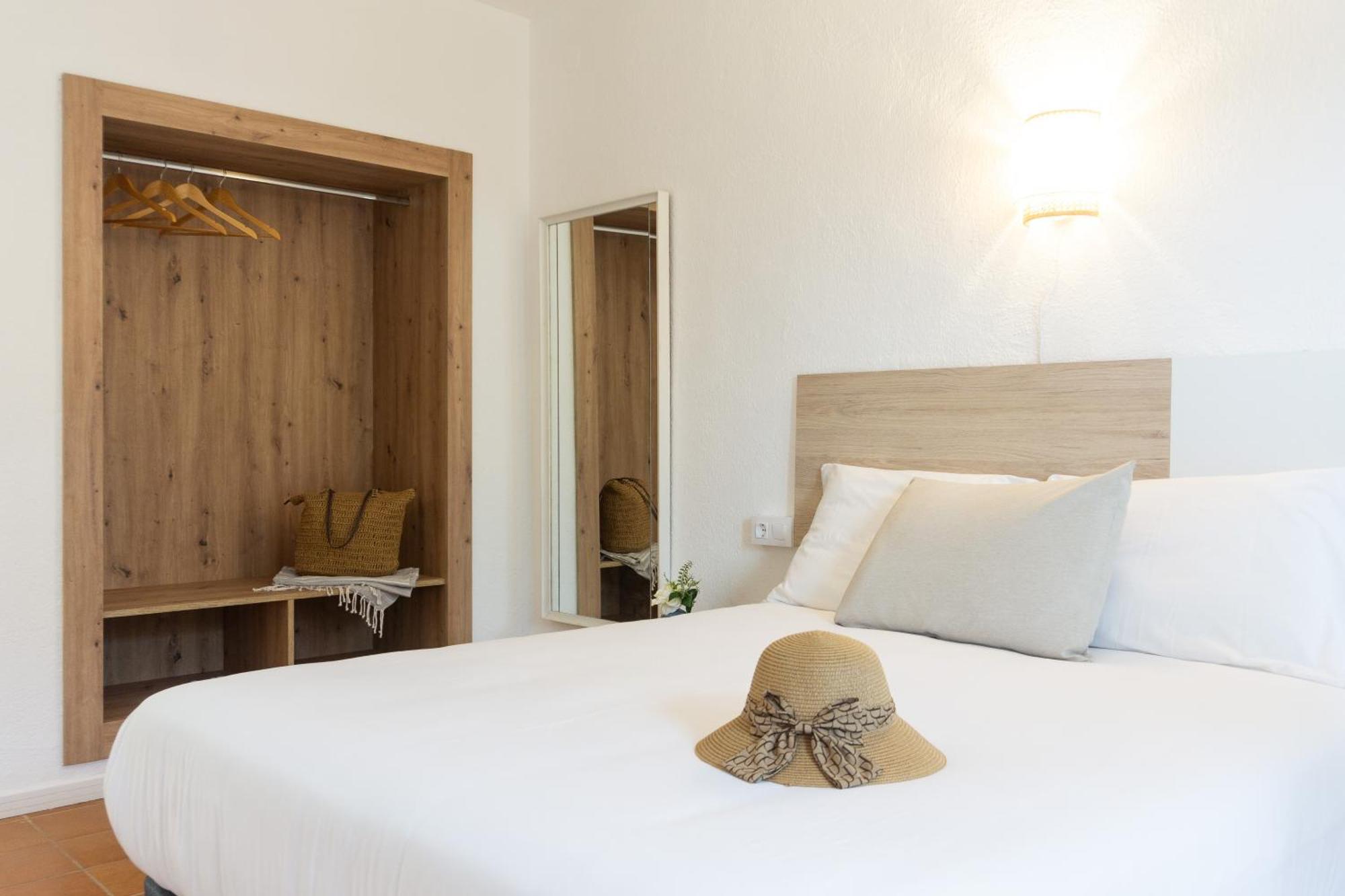 Rvapartaments Escala Brava L' Escala 外观 照片