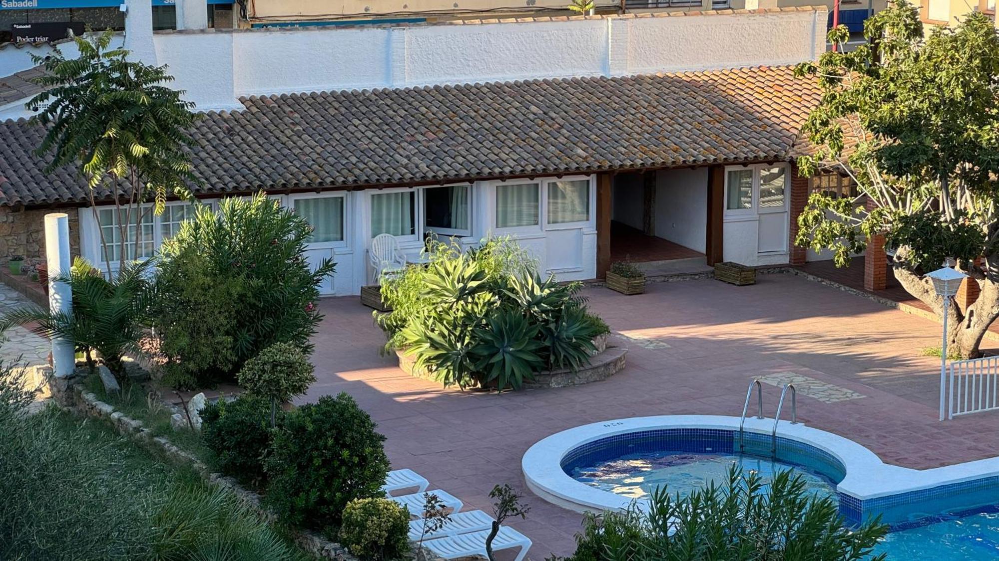 Rvapartaments Escala Brava L' Escala 外观 照片