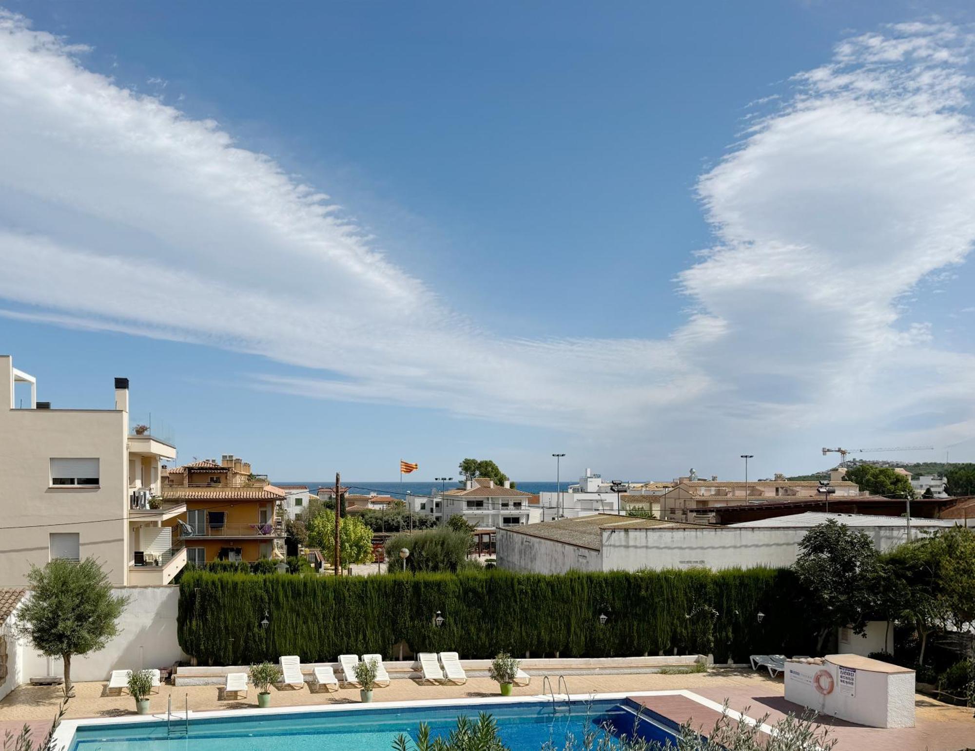 Rvapartaments Escala Brava L' Escala 外观 照片
